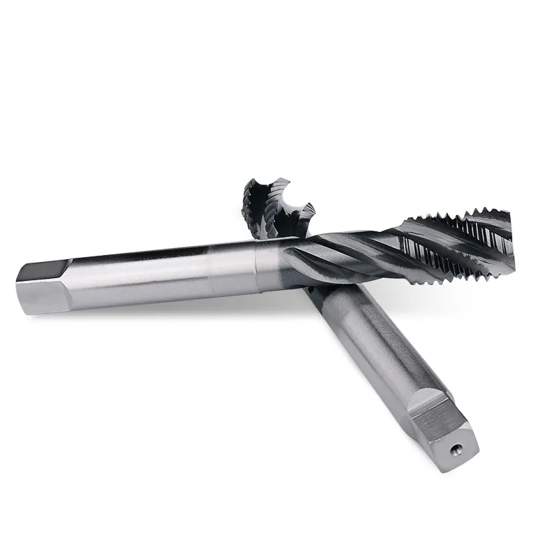 Taps Series